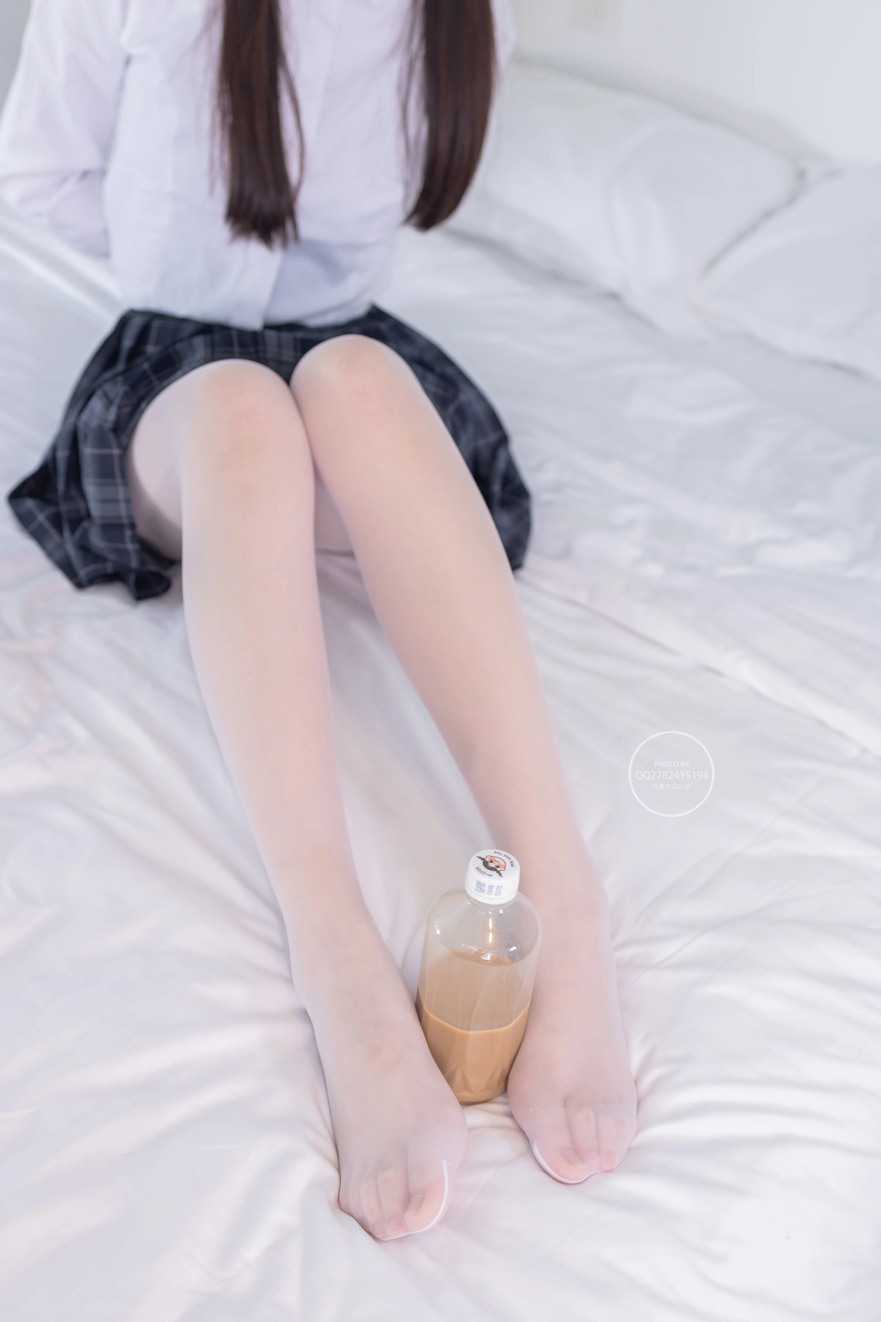 森萝财团 有料 NO.045 [100P]插图7